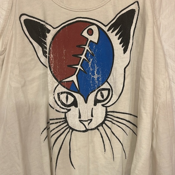 Prince Peter High Low Tank - Picture 2 of 5